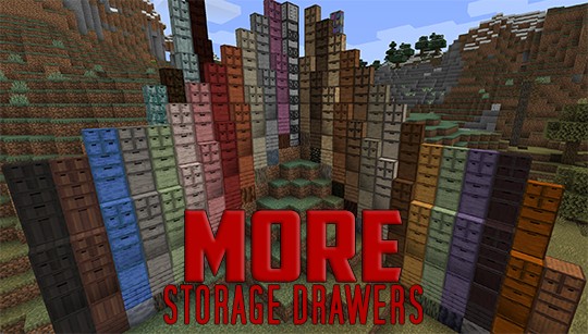 Скриншот мода