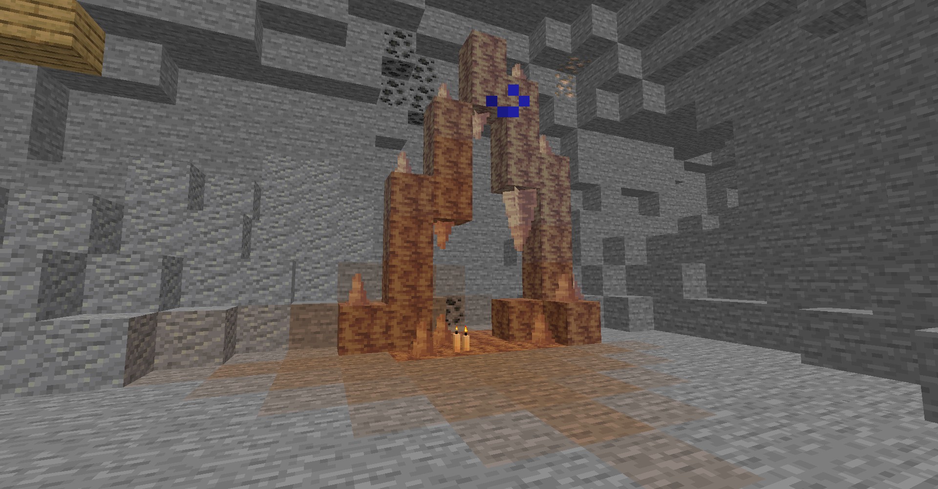 Скриншот мода