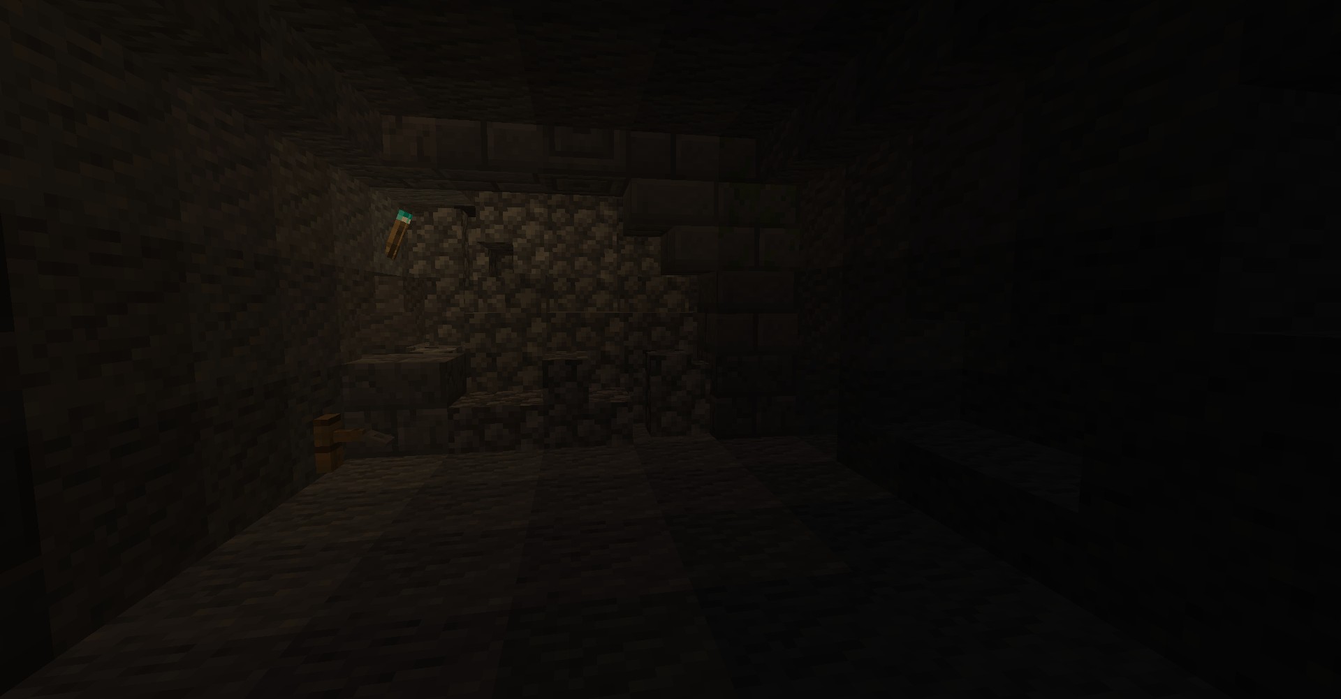 Скриншот мода