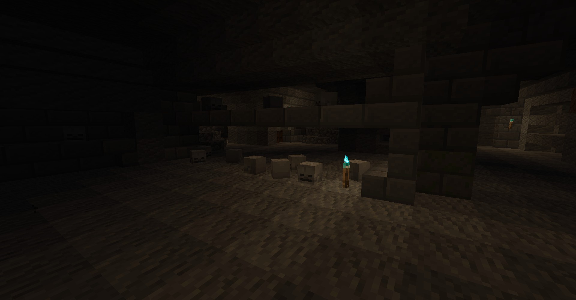 Скриншот мода