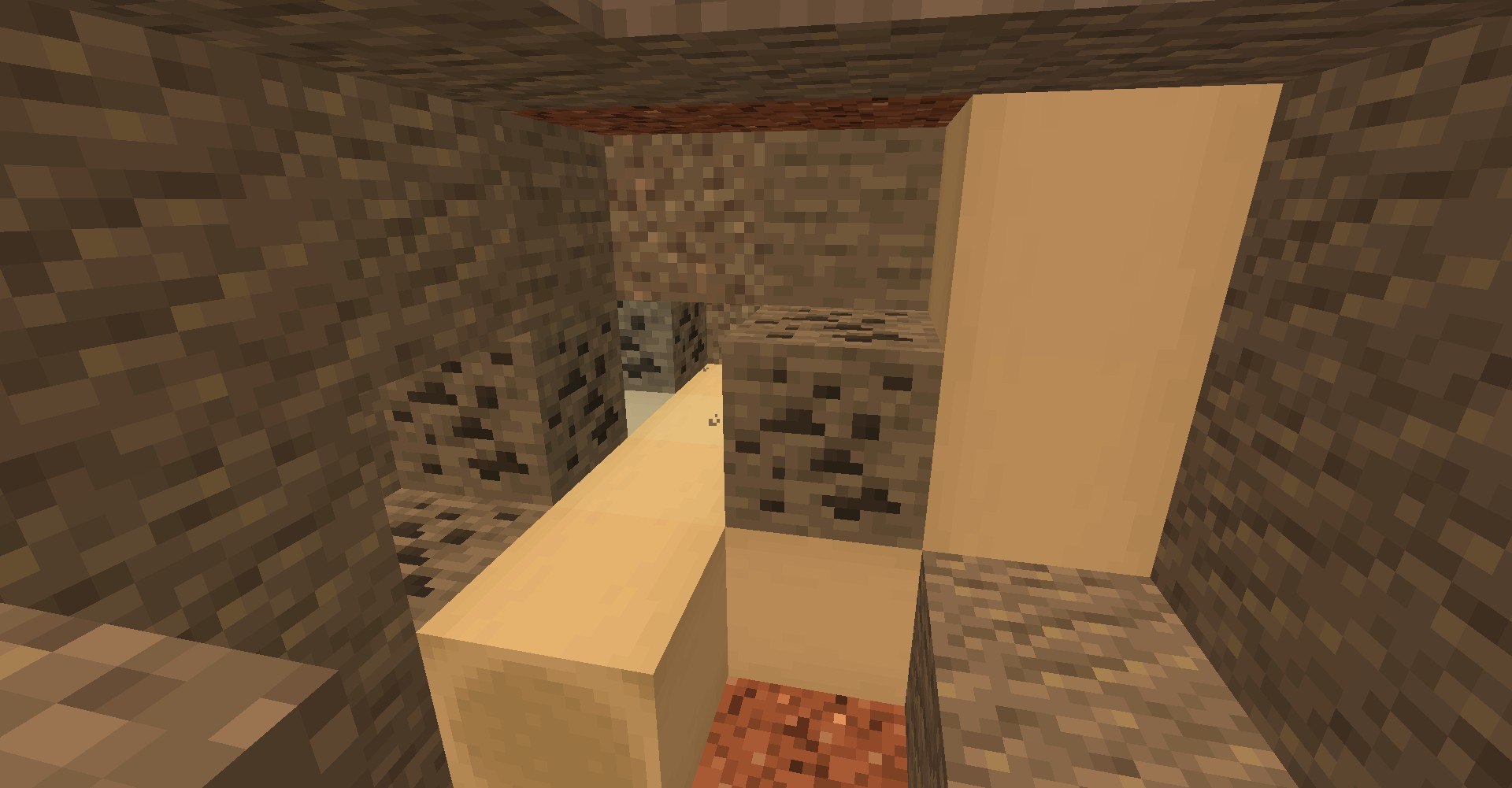 Скриншот мода