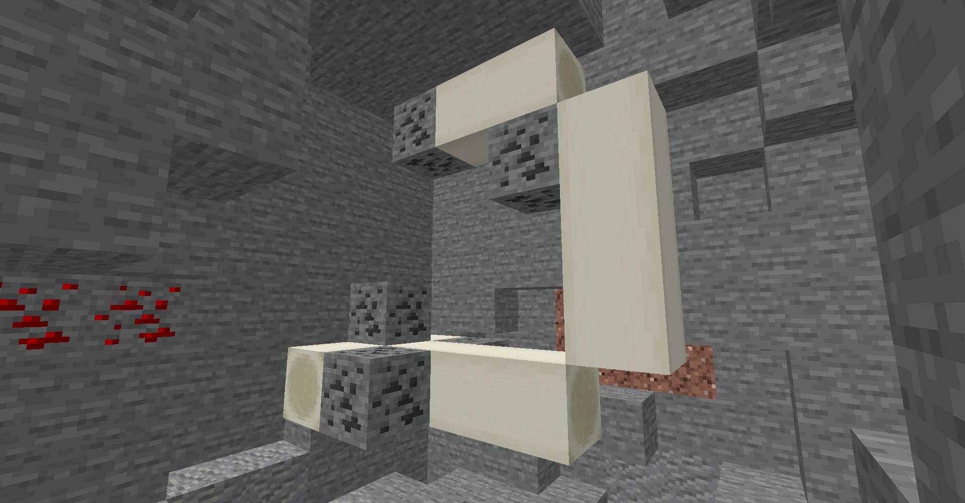 Скриншот мода