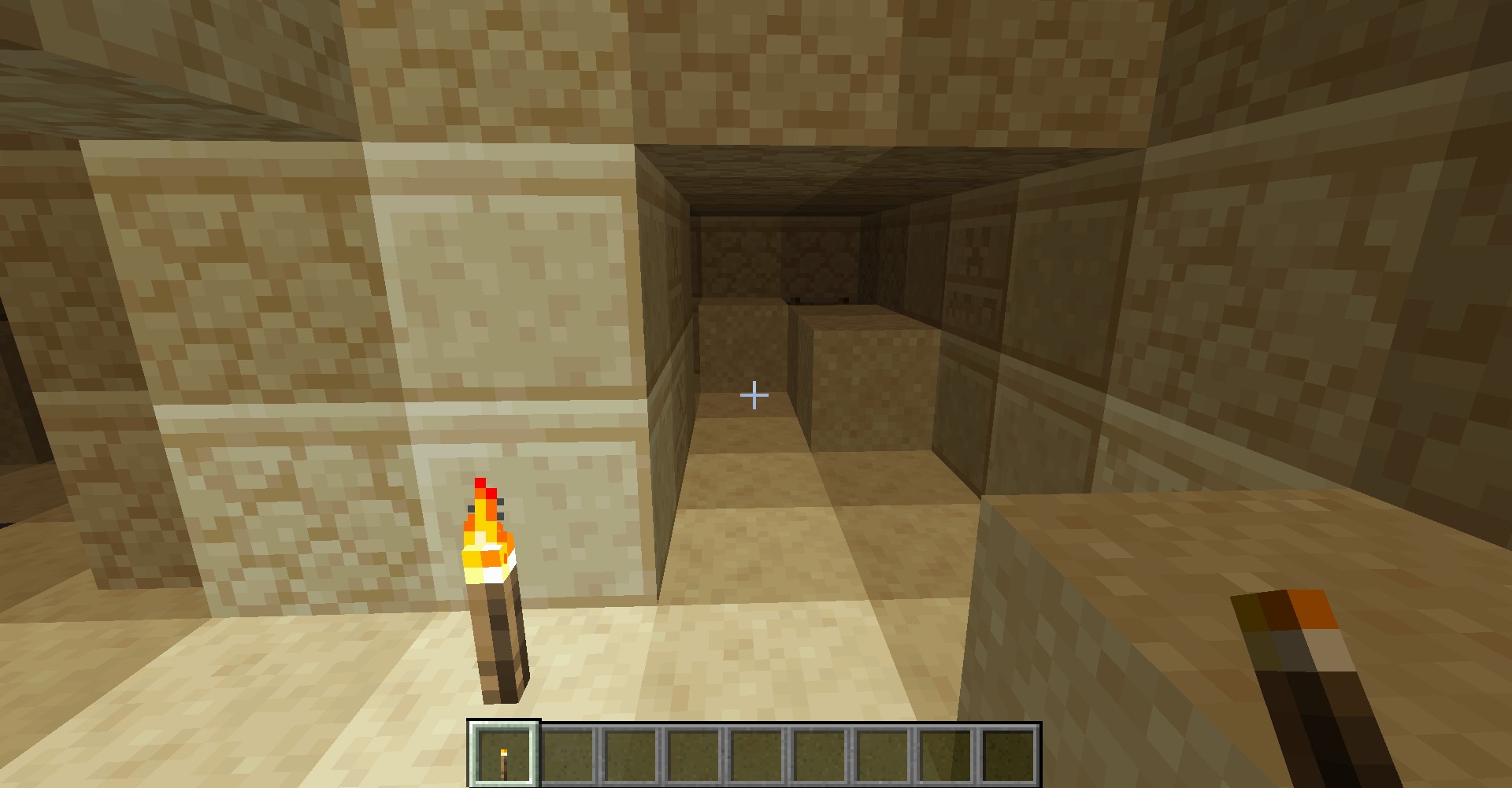 Скриншот мода