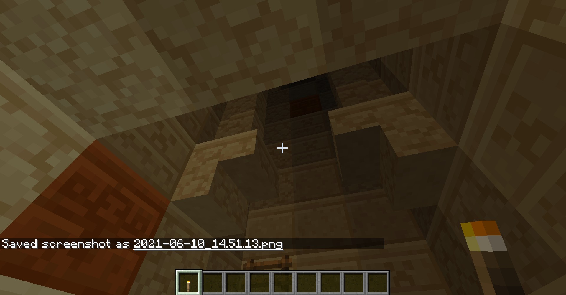 Скриншот мода