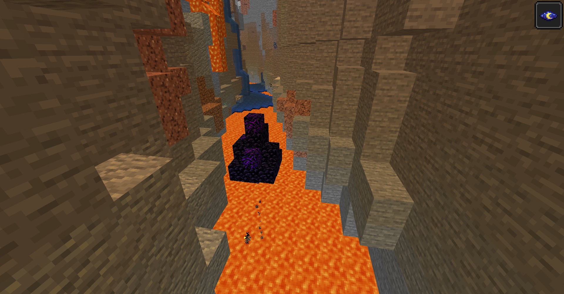 Скриншот мода