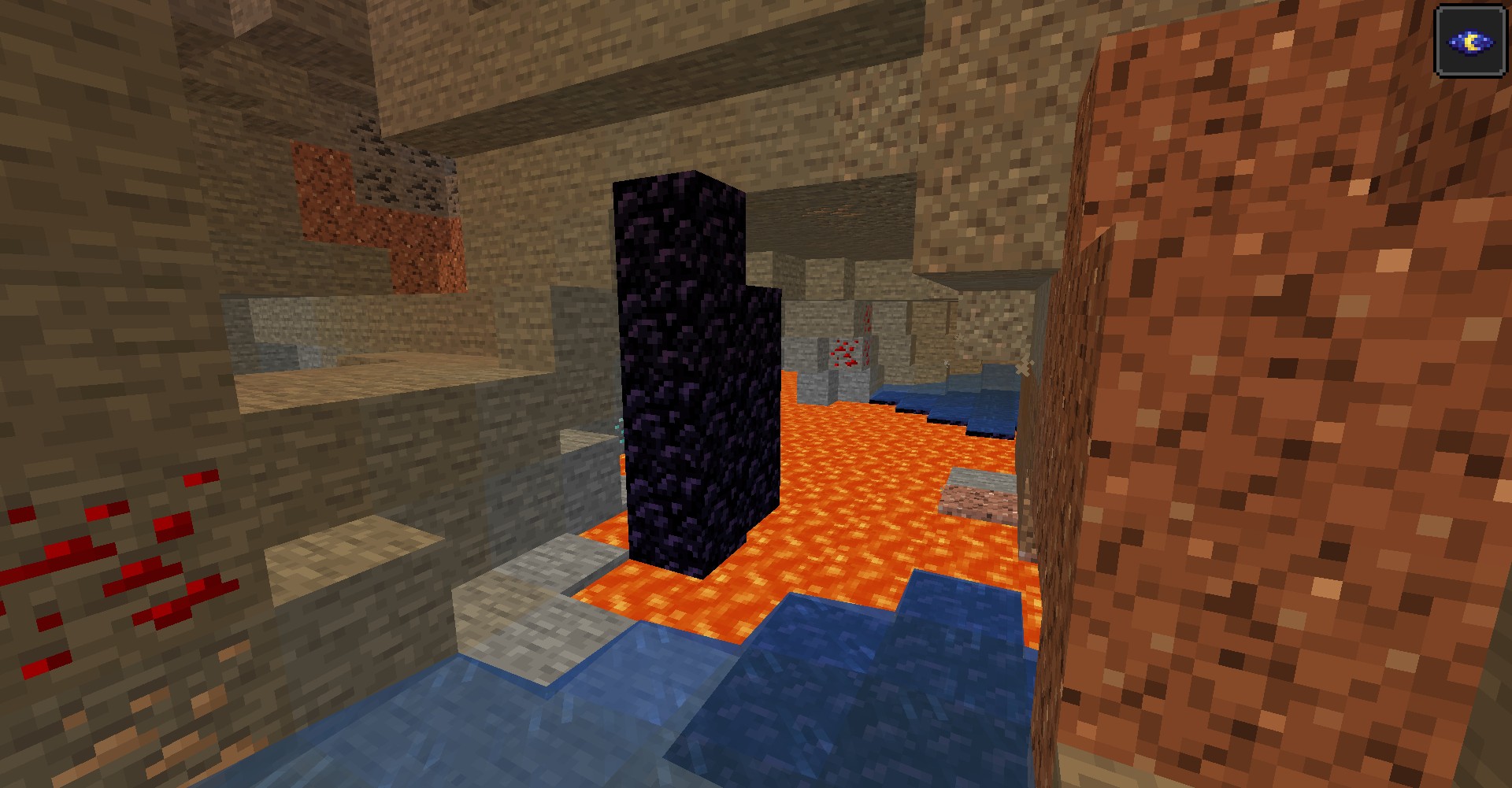 Скриншот мода