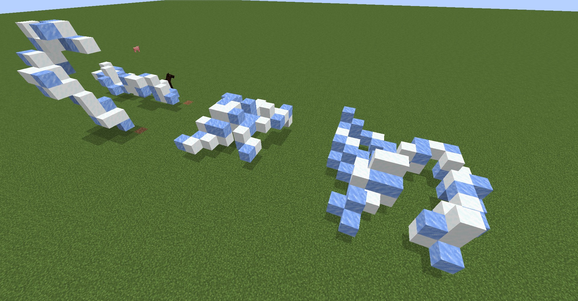 Скриншот мода