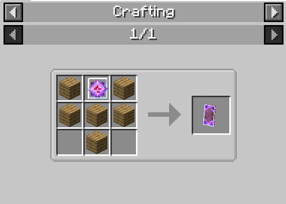 Скриншот мода