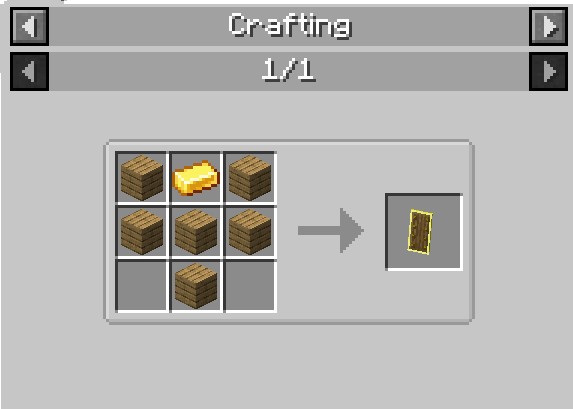 Скриншот мода