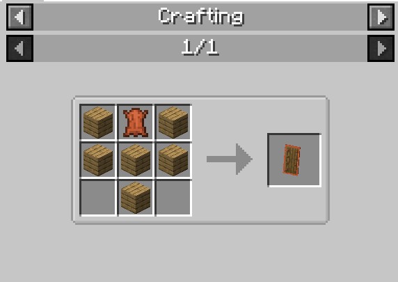 Скриншот мода