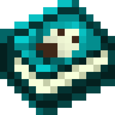 Логотип мода More Wizards [More Magic Series]