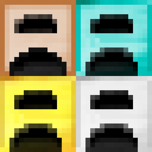 Логотип мода More Furnaces: Nomifactory Edition