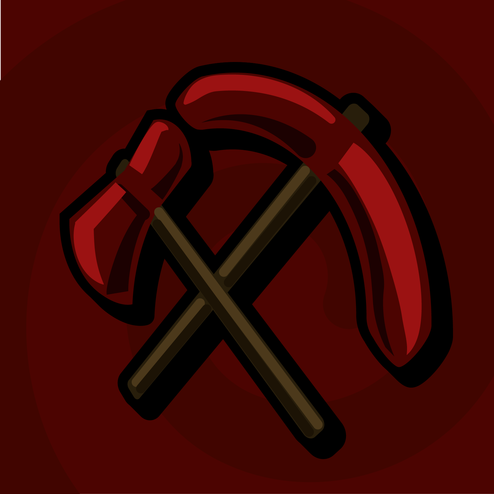 Логотип мода MoreVanillaTools