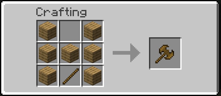 Скриншот мода