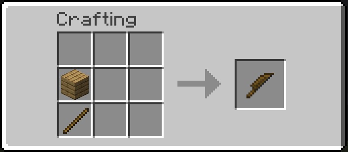 Скриншот мода