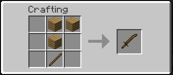 Скриншот мода