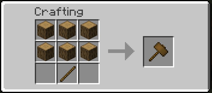 Скриншот мода