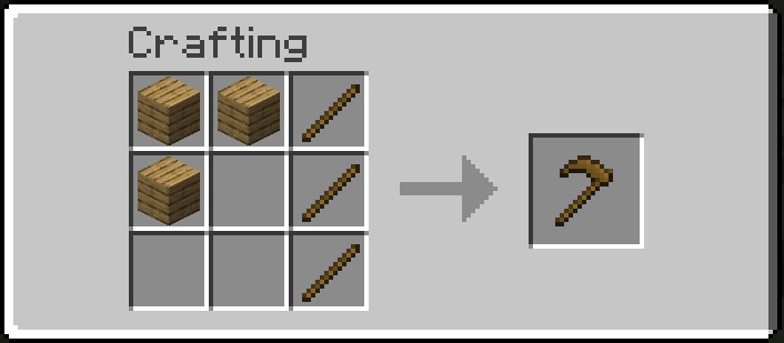 Скриншот мода