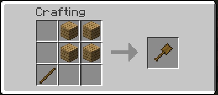 Скриншот мода