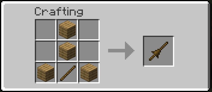 Скриншот мода