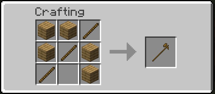 Скриншот мода