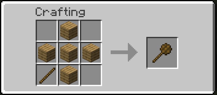 Скриншот мода