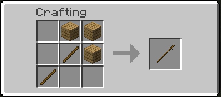 Скриншот мода