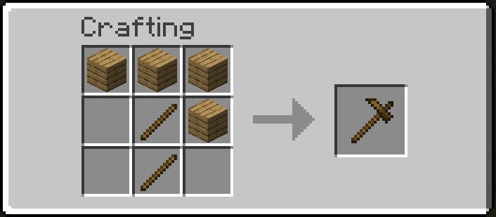 Скриншот мода