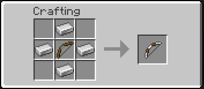 Скриншот мода