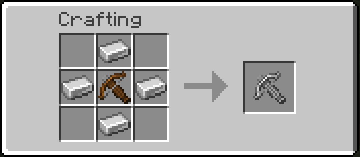 Скриншот мода