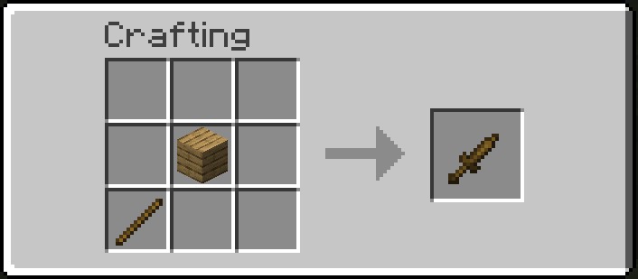 Скриншот мода