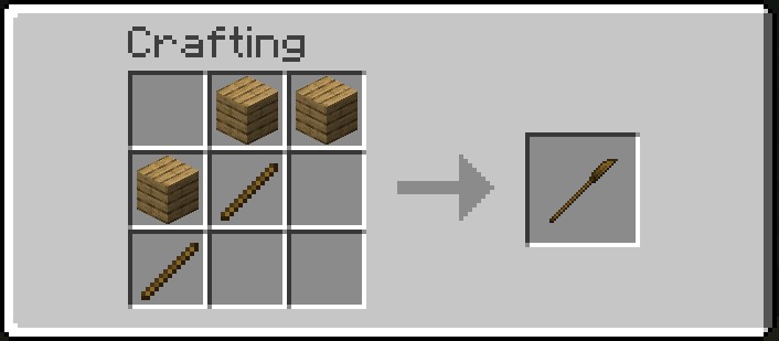 Скриншот мода