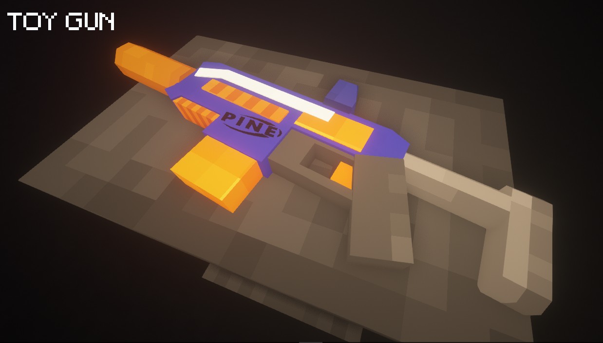 Скриншот мода