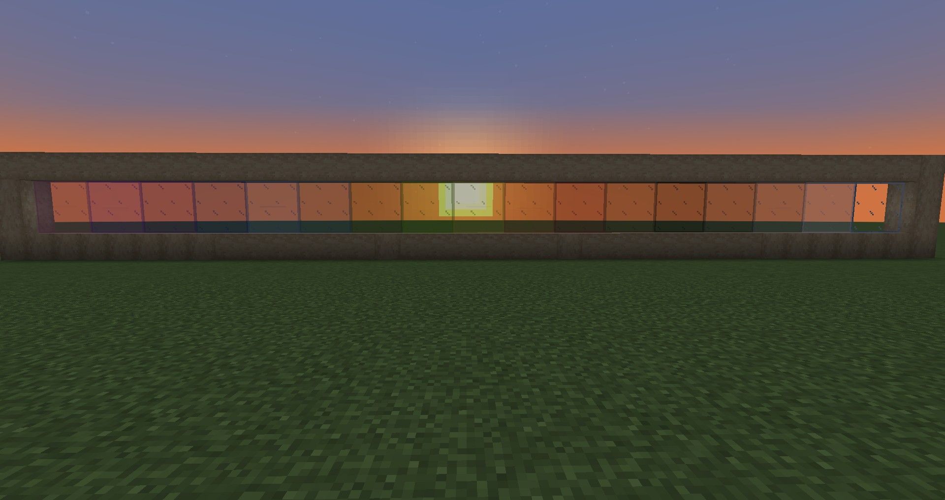 Скриншот мода