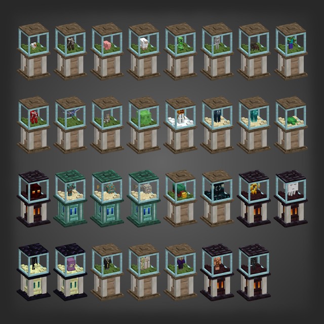 Скриншот мода