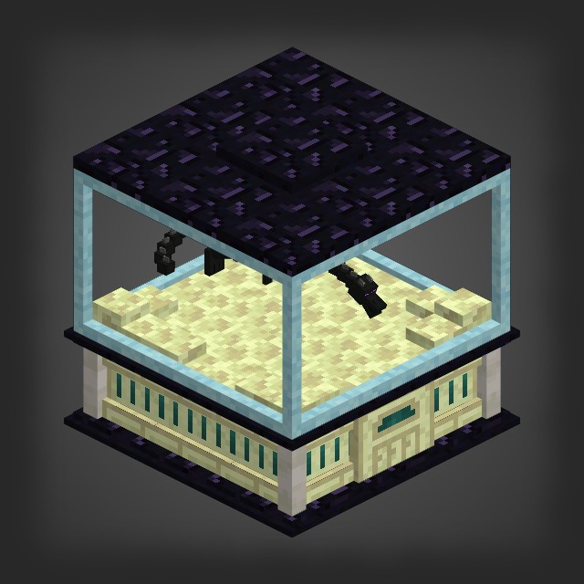 Скриншот мода