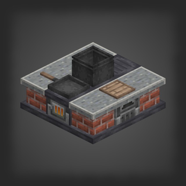 Скриншот мода