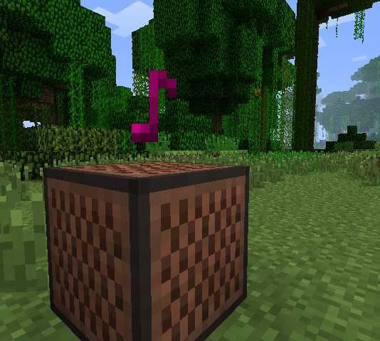 Скриншот мода