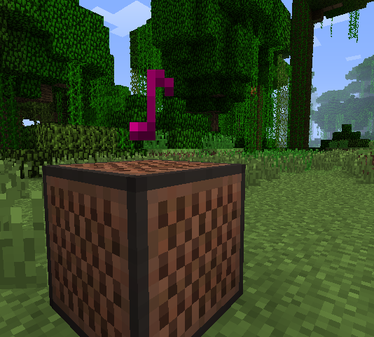 Логотип мода Music Choices