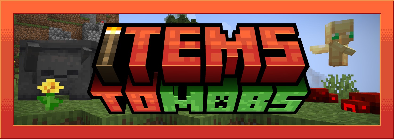 Скриншот мода