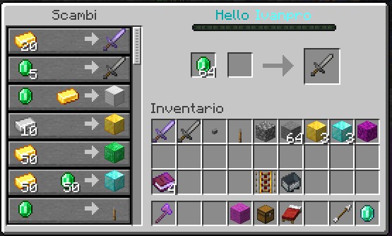 Скриншот мода