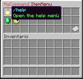 Скриншот мода