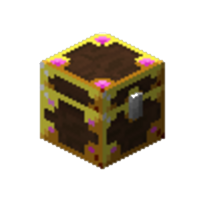 Логотип мода myLoot