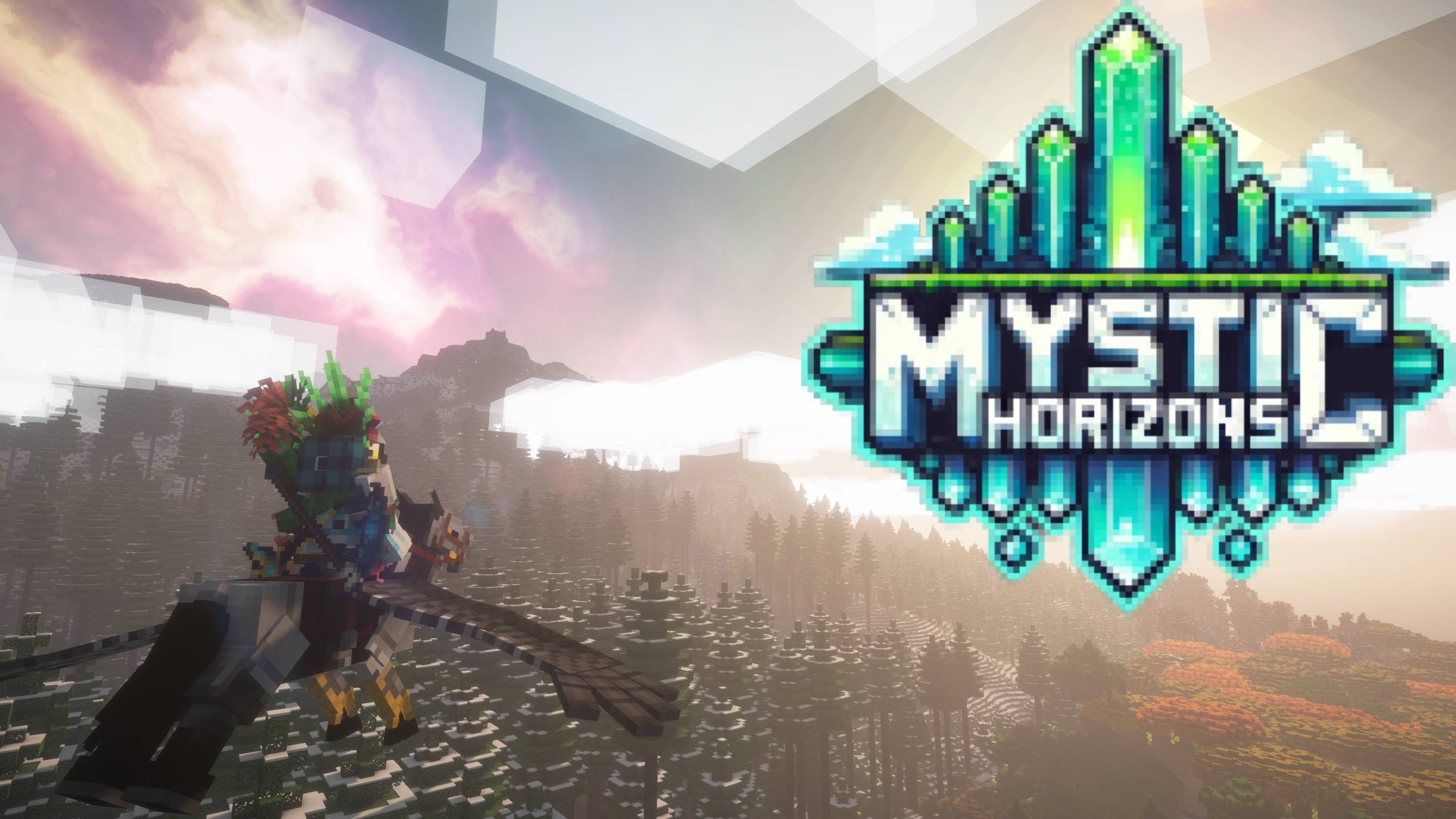 Скриншот мода