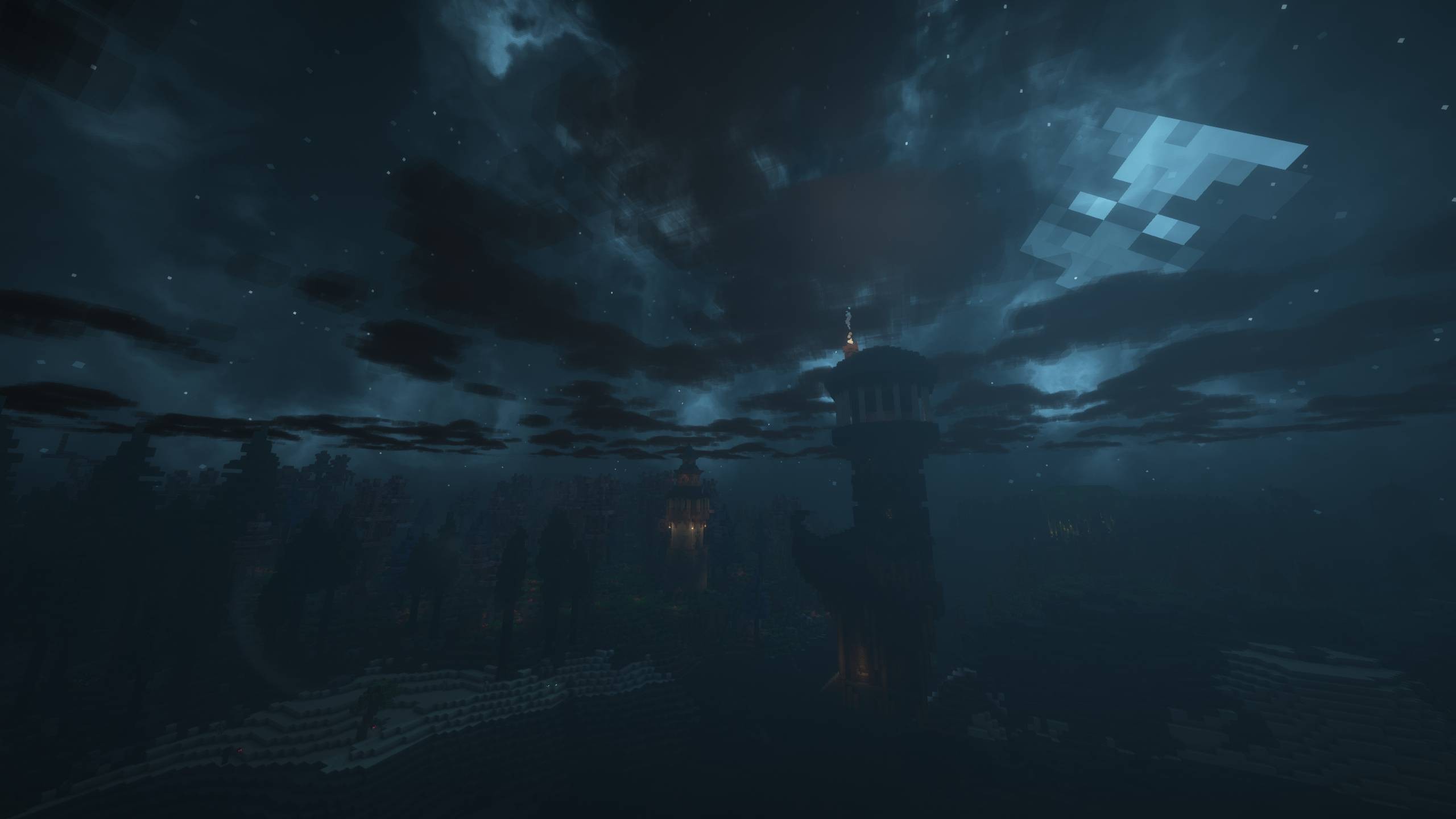 Скриншот мода