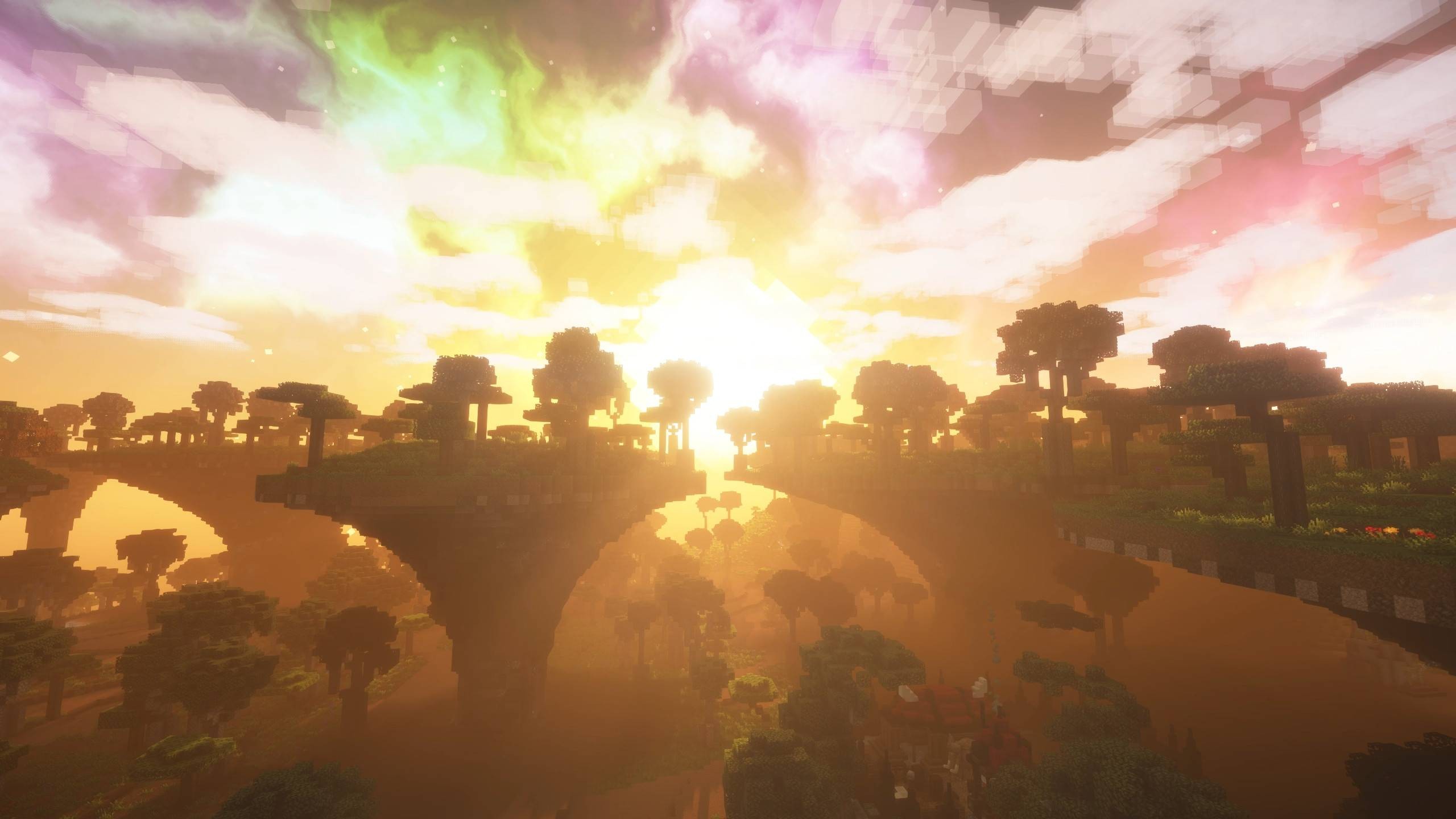 Скриншот мода