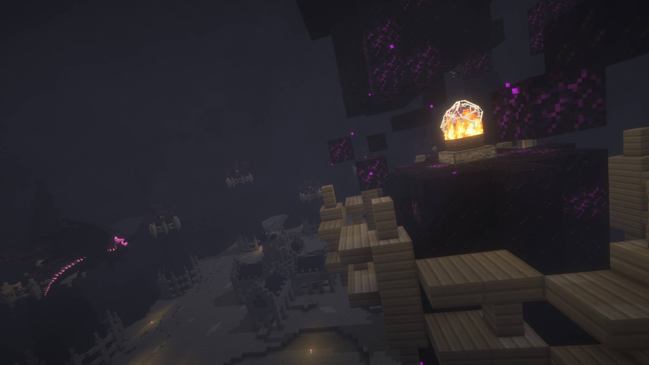 Скриншот мода