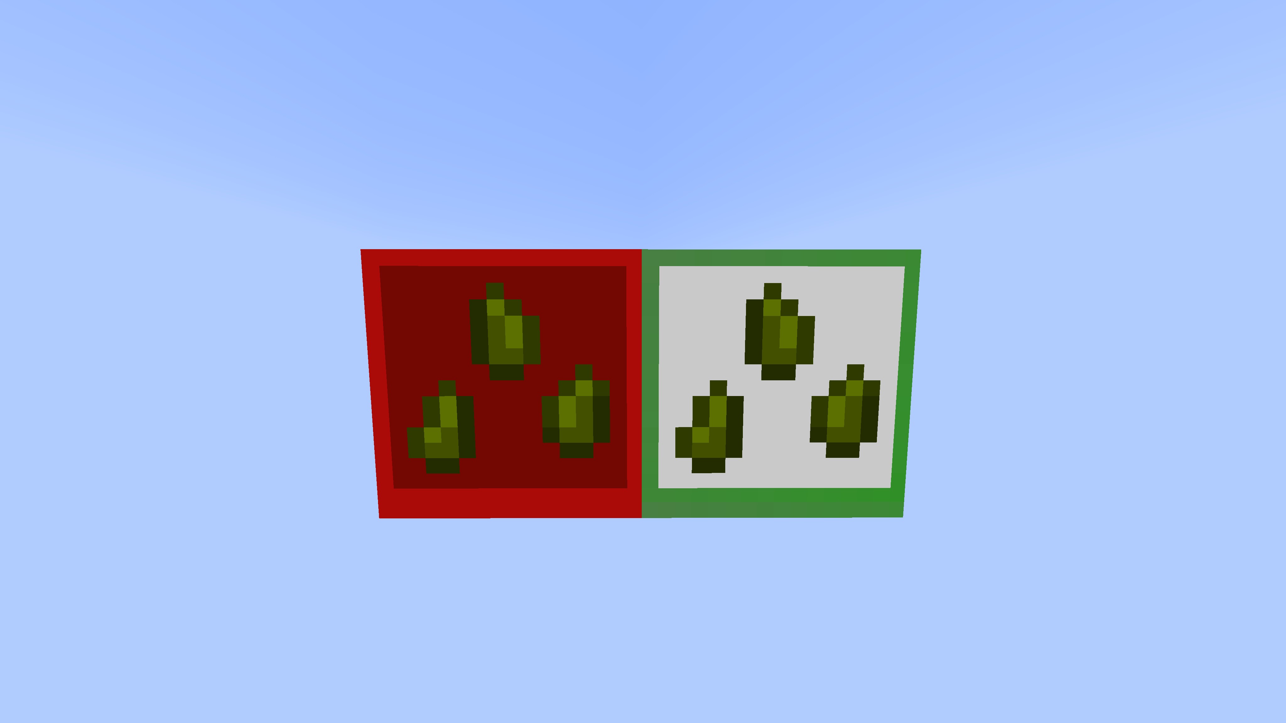 Скриншот мода