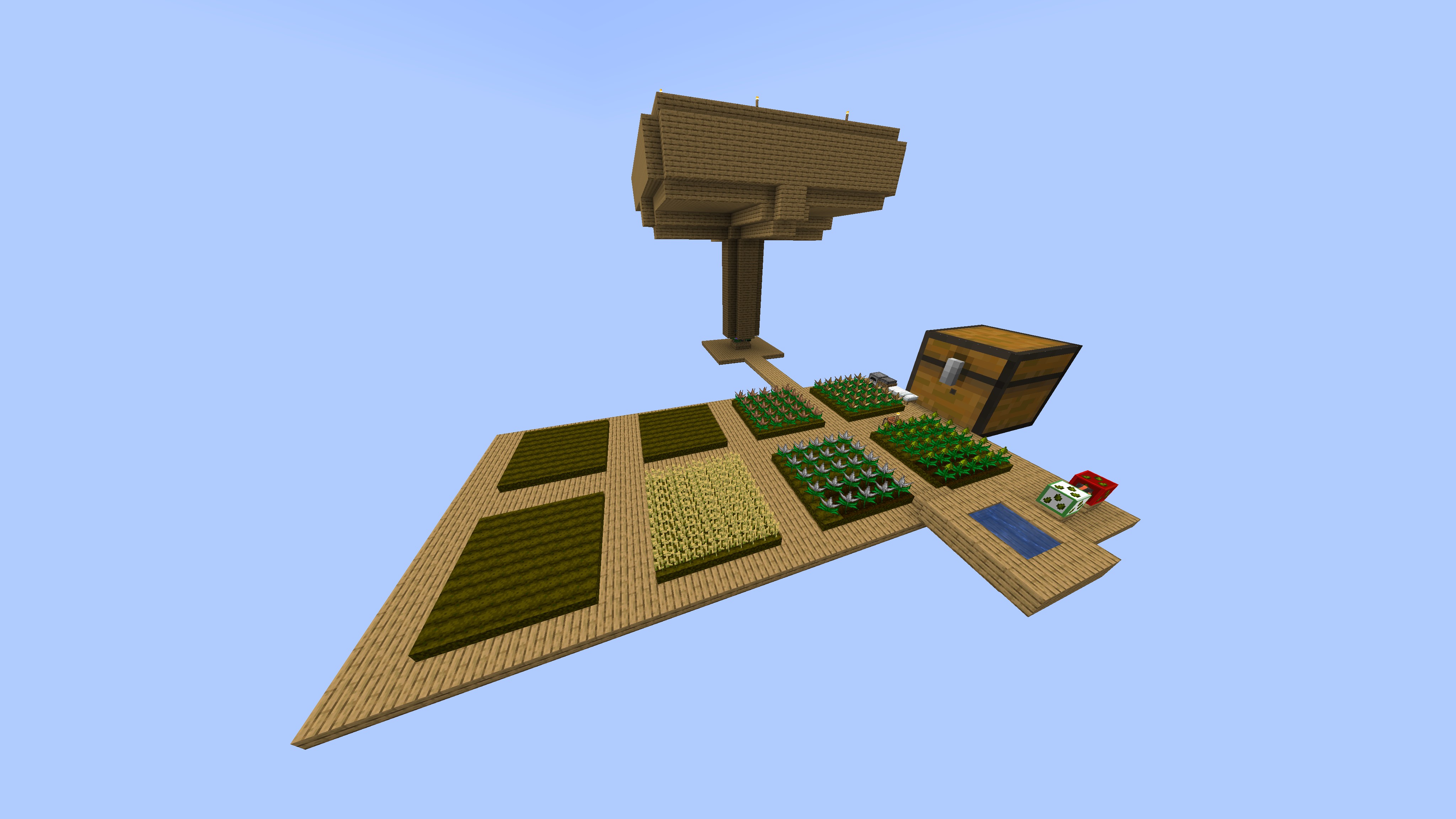 Скриншот мода