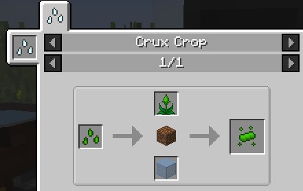 Скриншот мода